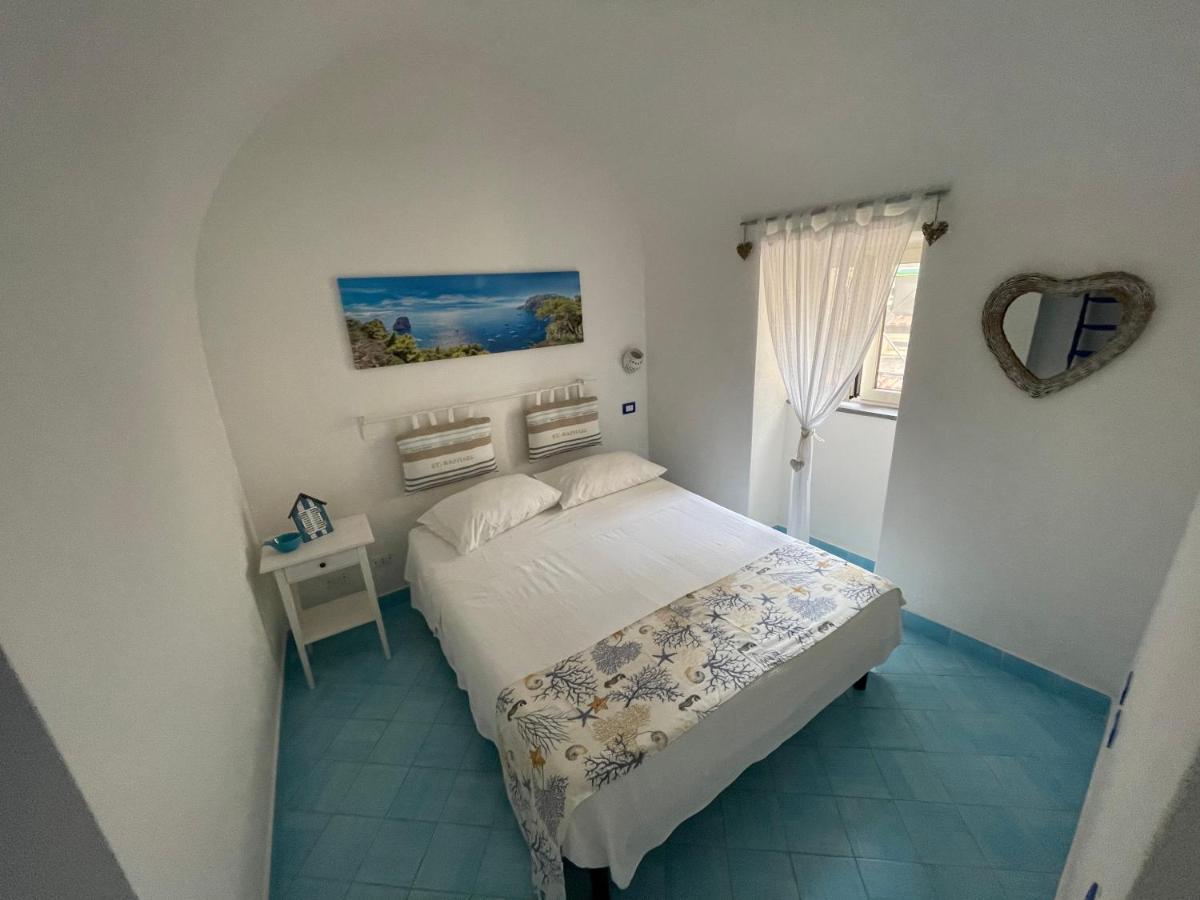 La Casa Di Paola Vila Nerano Exterior foto