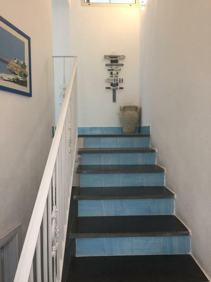 La Casa Di Paola Vila Nerano Exterior foto