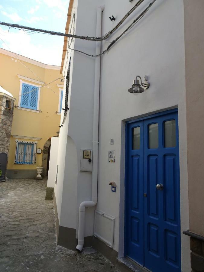 La Casa Di Paola Vila Nerano Exterior foto